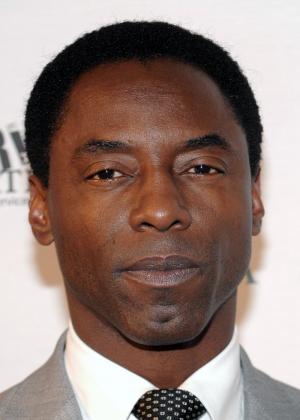 Isaiah Washington